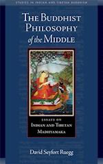 Buddhist Philosophy of the Middle
