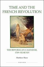 Time and the French Revolution