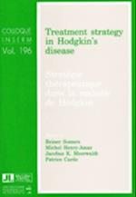 Treatment Strategy in Hodgkin's Disease