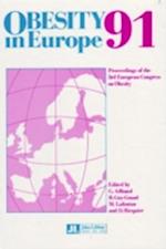 Obesity in Europe 91