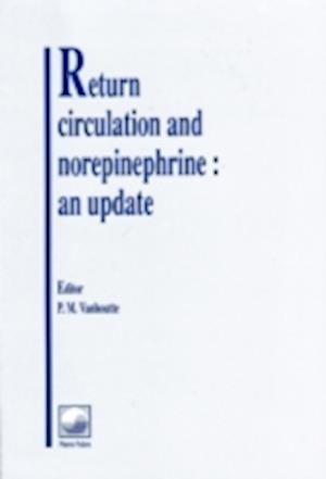 Return Circulation & Norepinephrine