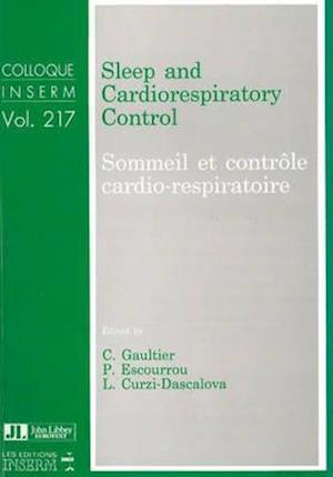 Sleep & Cardiorespiratory Control