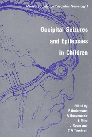 Occipital Seizures & Epilepsies in Children