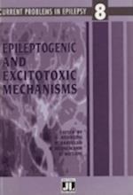 Epileptogenic & Excitotoxic Mechnaisms
