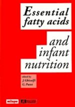 Essential Fatty Acids & Infant Nutrition