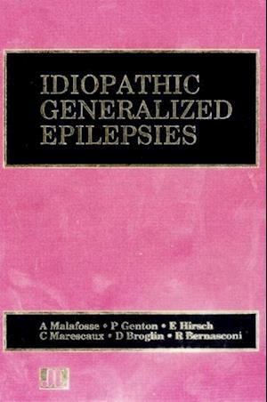 Idiopathic Generalized Epilepsies