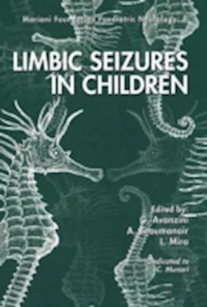 Limbic Seizures in Children