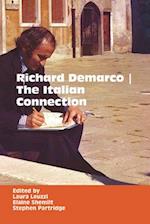 Richard Demarco