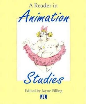 Reader in Animation Studies