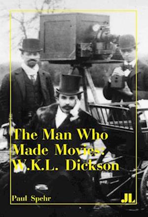 Man Who Made Movies