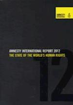 Amnesty International Report 2012