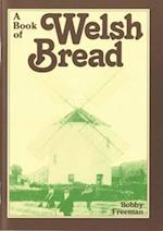 A Book of Welsh Bread