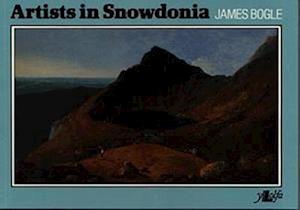 Artists in Snowdonia