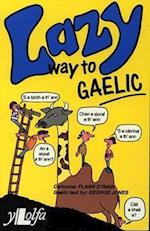 Lazy Way to Gaelic