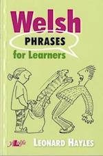 Welsh Phrases for Learners