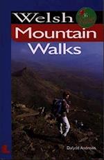 It's Wales: Welsh Mountain Walks