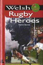 It's Wales: Welsh Rugby Heroes