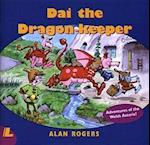 Llyfrau Llawen: Dai the Dragon-Keeper