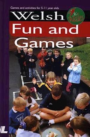 It's Wales: Welsh Fun and Games