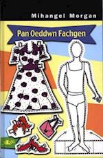 Pan Oeddwn Fachgen