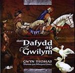 Stori Dafydd ap Gwilym