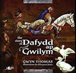 Story of Dafydd Ap Gwilym, The