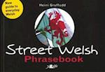 Street Welsh - Phrasebook