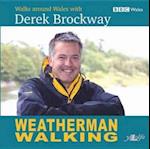 Weatherman Walking