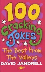 100 Cracking Jokes - The Best from the Valleys
