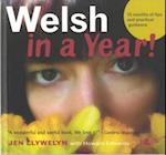 Welsh in a Year