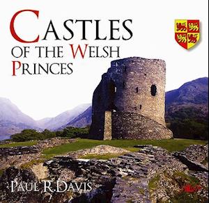 Castles of the Welsh Princes