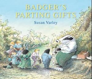 Badger's Parting Gifts