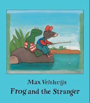 Frog and the Stranger