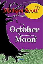 October Moon