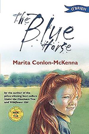 The Blue Horse