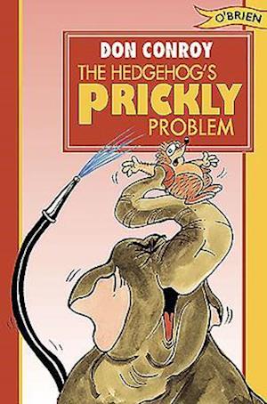 The Hedgehog's Prickly Problem!