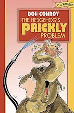 The Hedgehog's Prickly Problem!