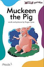 Muckeen the Pig