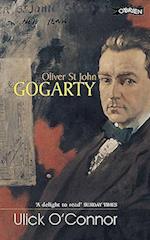 Oliver St John Gogarty