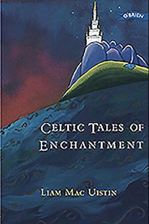Celtic Tales of Enchantment