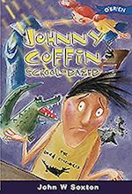 Johnny Coffin School-Dazed