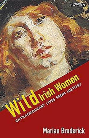 Wild Irish Women