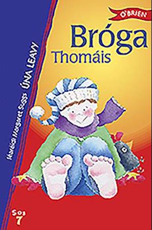 Bróga Thomáis