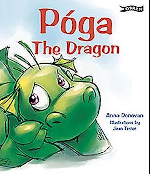 Poga the Dragon