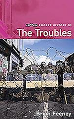 O'brien Pocket History Of The Troubles