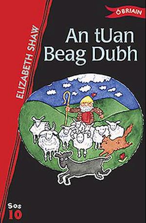 An Tuan Beag Dubh