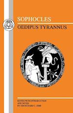 Sophocles: Oedipus Tyrannus