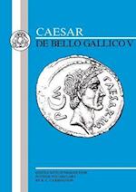Caesar: Gallic War V