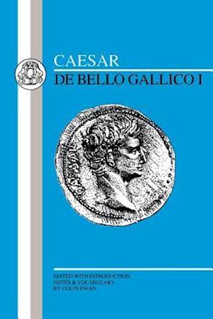 Caesar: Gallic War I