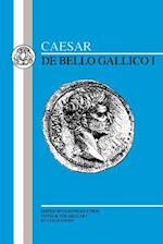 Caesar: Gallic War I